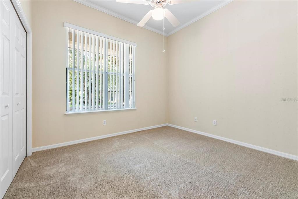 8668 Southwest 77th Avenue Gainesville, FL 32608 - Photo 15 of 29 an empty room with windows