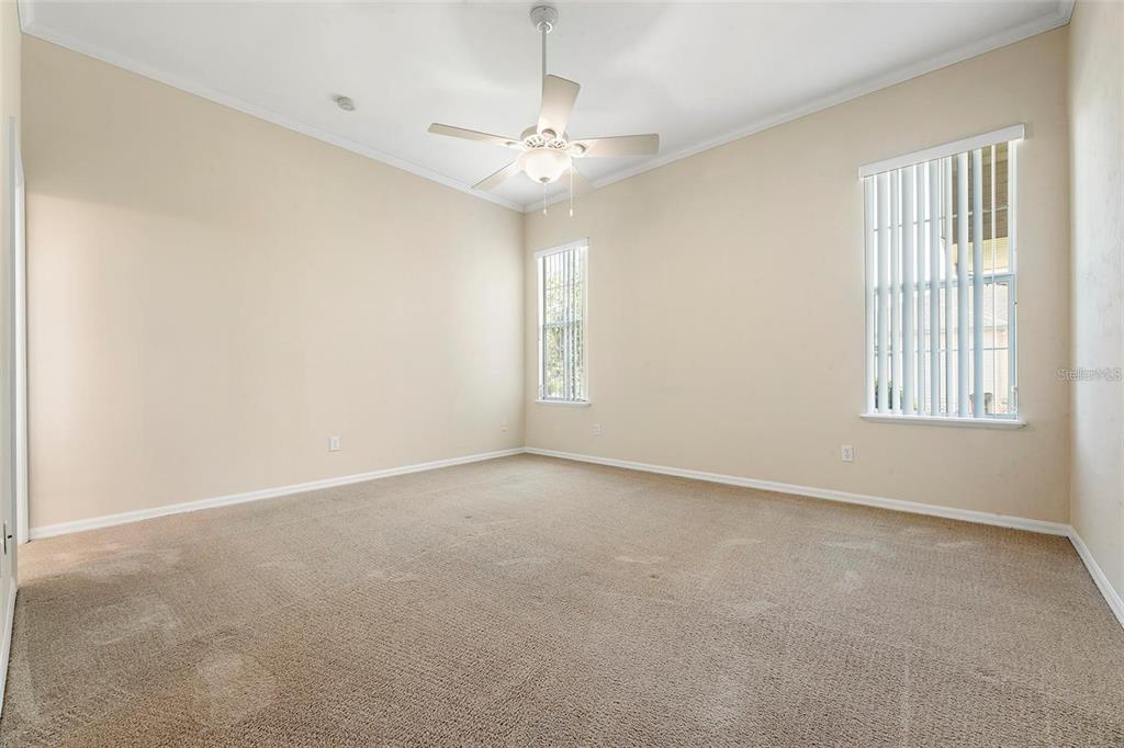 8668 Southwest 77th Avenue Gainesville, FL 32608 - Photo 21 of 29 a view of an empty room with a window