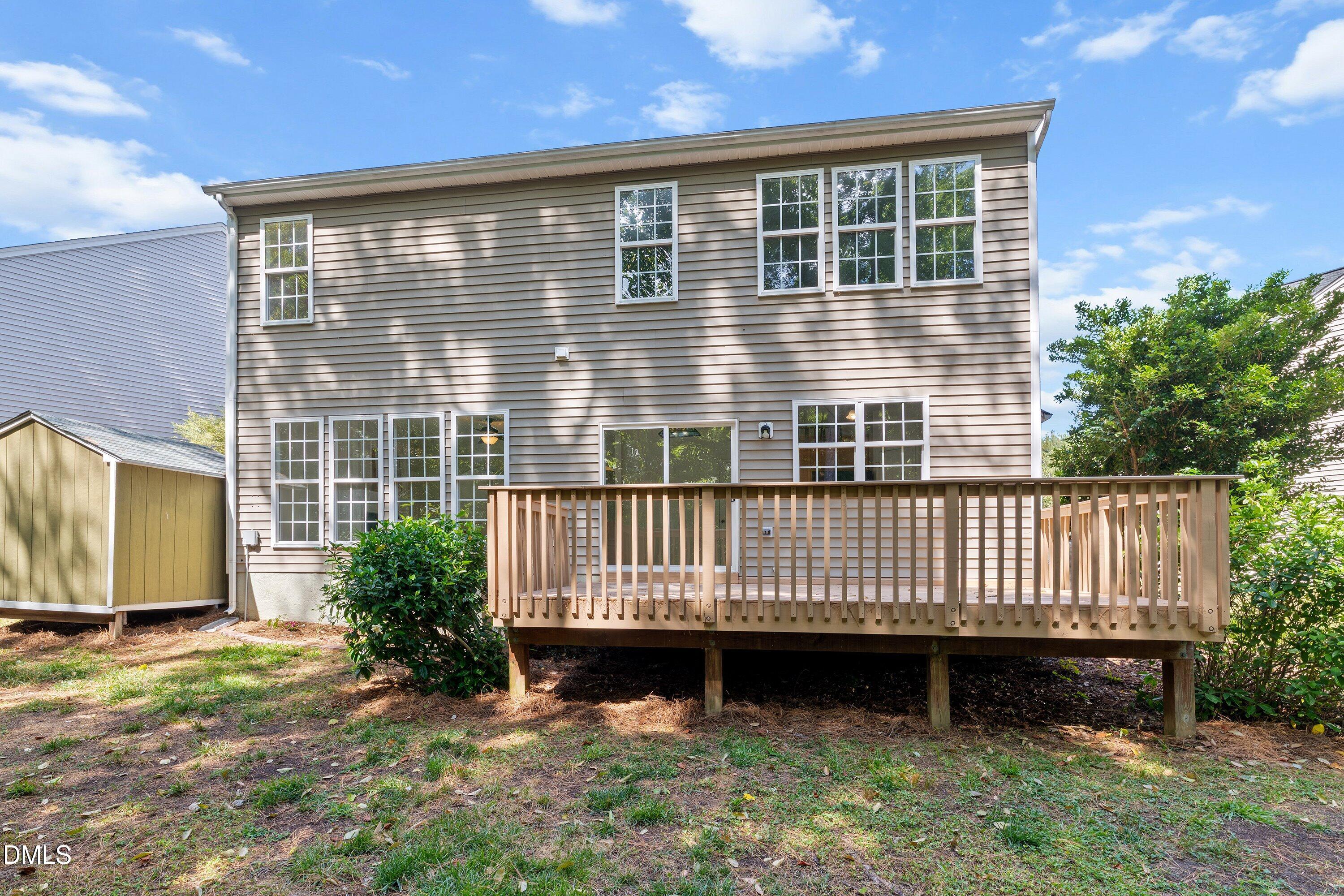 112 Huntersville Road Morrisville, NC 27560 - Photo 48 of 68