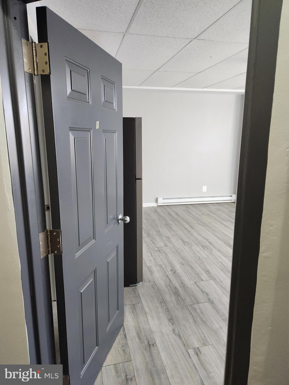 425 Main Street Darby, PA 19023 - Photo 4 of 11 Enter into Apt A-1 Bed 1 Bath