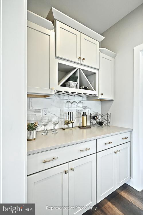116 Washington Crossing York, PA 17404 - Photo 6 of 32 a kitchen with a sink and cabinets
