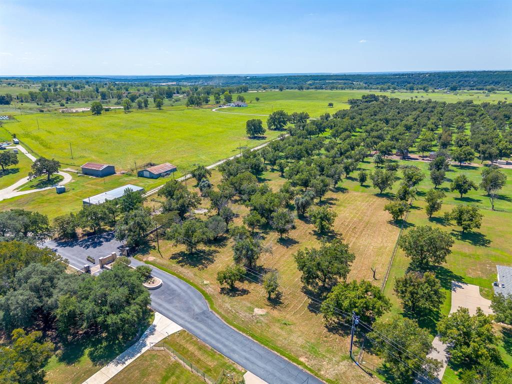 10005 Orchards Boulevard Cleburne, TX 76033 - Photo 15 of 25 a view of a city and an ocean view