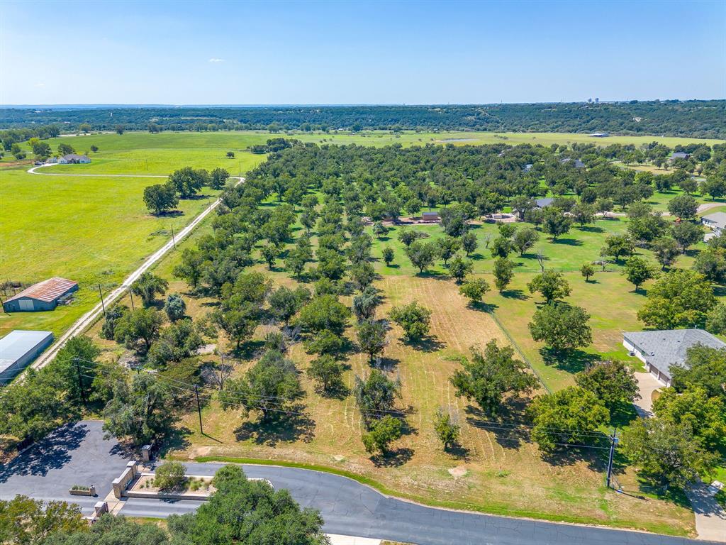 10005 Orchards Boulevard Cleburne, TX 76033 - Photo 16 of 25 a view of a city and an ocean view