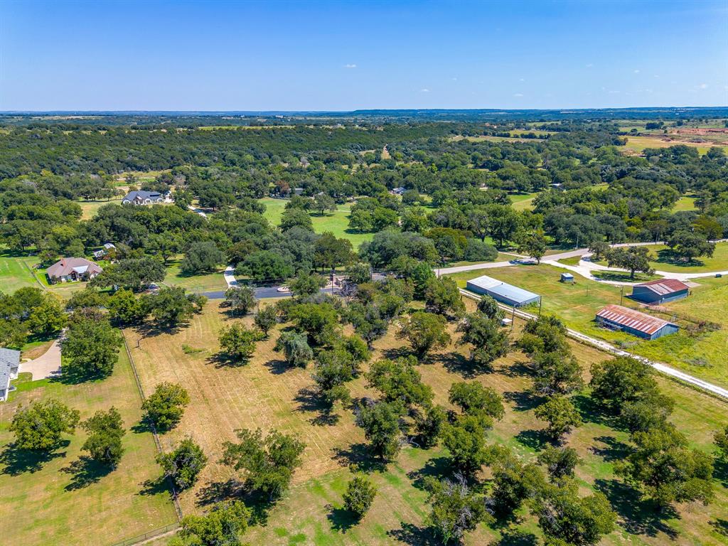 10005 Orchards Boulevard Cleburne, TX 76033 - Photo 21 of 25 a view of a city with a houses