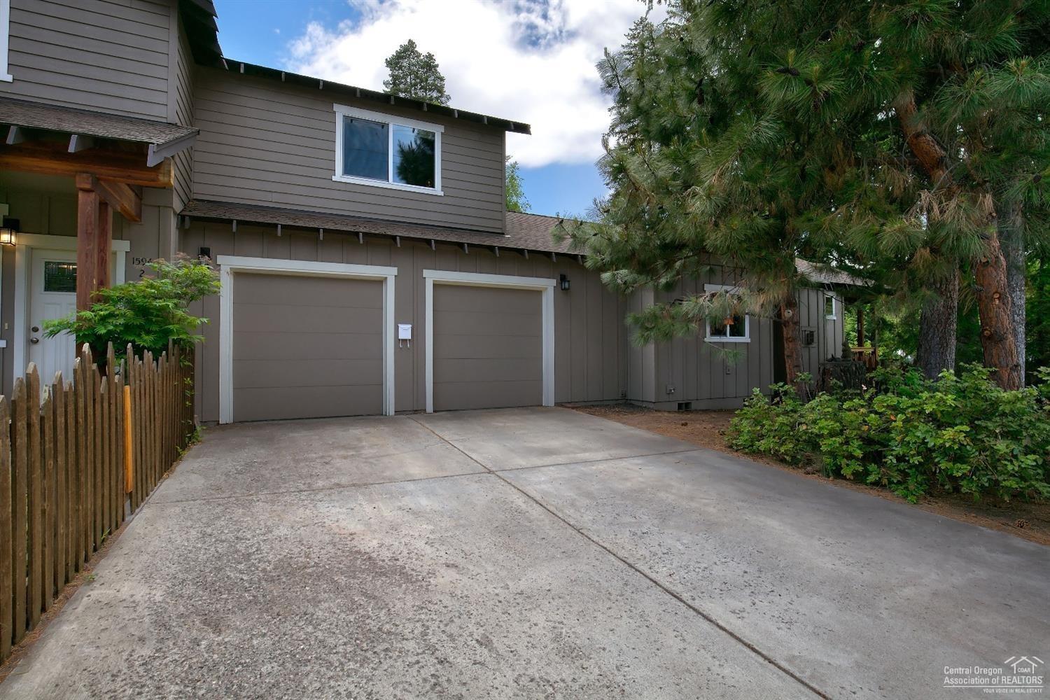 1594 Northwest Awbrey Road Bend, OR 97703 - Photo 11 of 25 Additional Photo