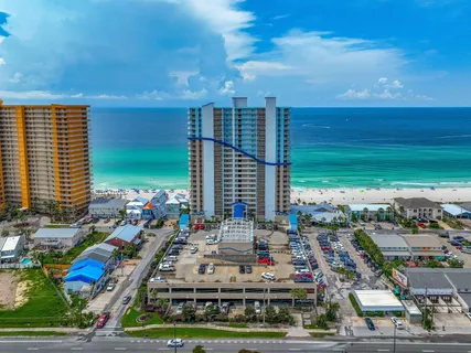 $410,000 | 5115 Gulf Drive, Unit 1904, Panama City Beach, FL 32408