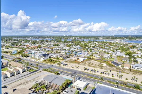 $410,000 | 5115 Gulf Drive, Unit 1904, Panama City Beach, FL 32408