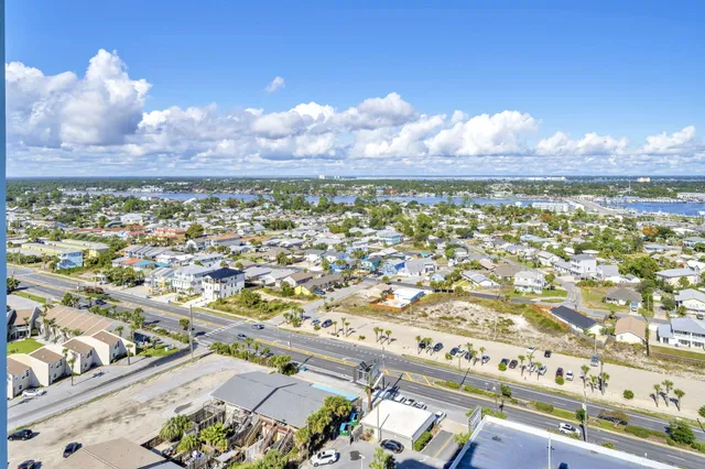 $410,000 | 5115 Gulf Drive, Unit 1904, Panama City Beach, FL 32408