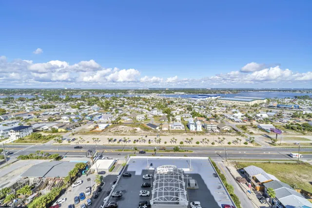 $410,000 | 5115 Gulf Drive, Unit 1904, Panama City Beach, FL 32408