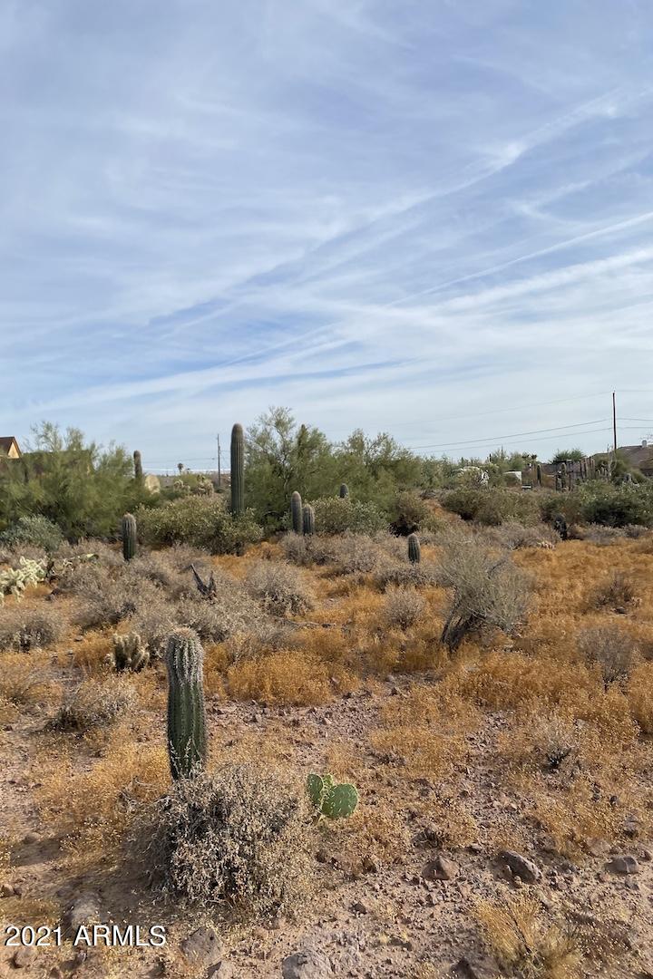 325 South Sunset Road Apache Junction, AZ 85119 - Photo 3 of 9 IMG_2843