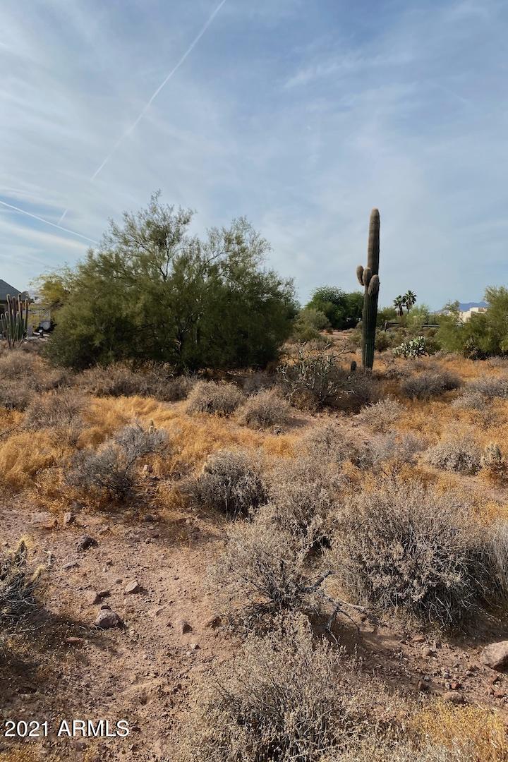 325 South Sunset Road Apache Junction, AZ 85119 - Photo 5 of 9 IMG_2830