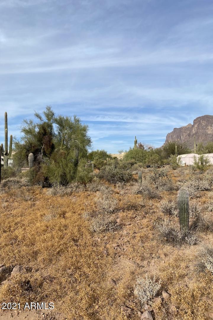 325 South Sunset Road Apache Junction, AZ 85119 - Photo 8 of 9 IMG_2835