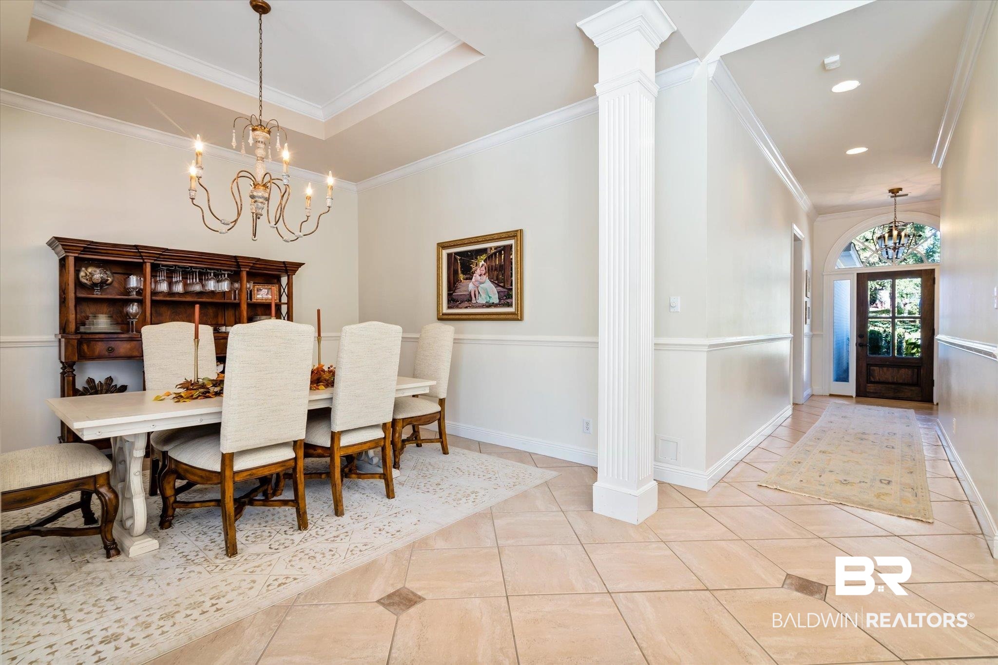 6803 Stonebrook Drive South Mobile, AL 36695 - Photo 37 of 44