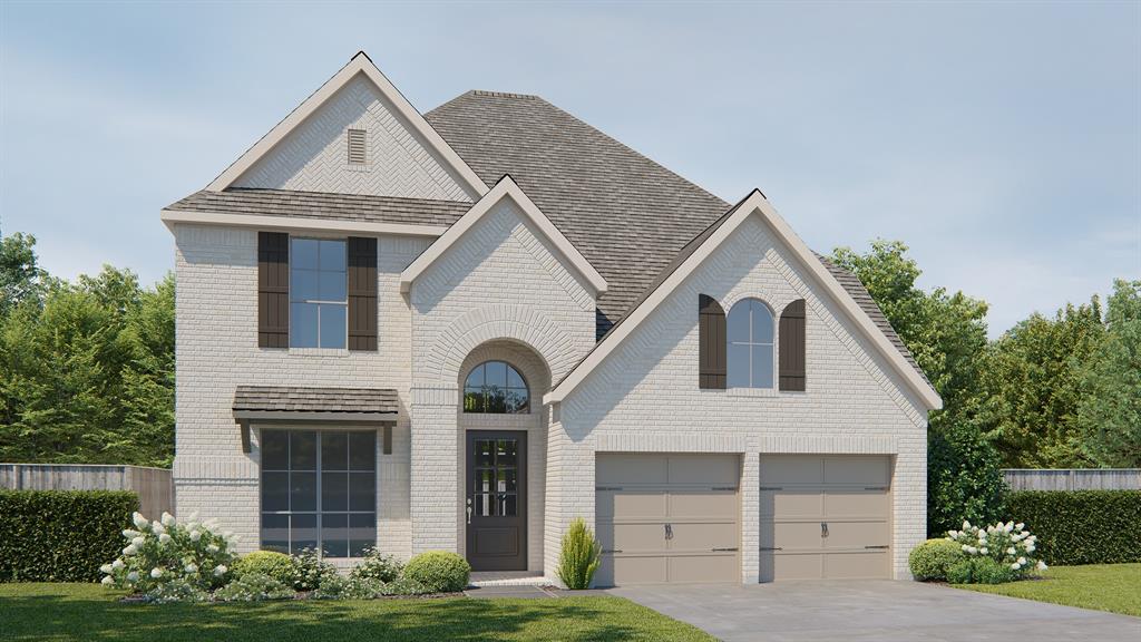 2721 Genuine Risk Court Celina, TX 75009 - Photo 1 of 13