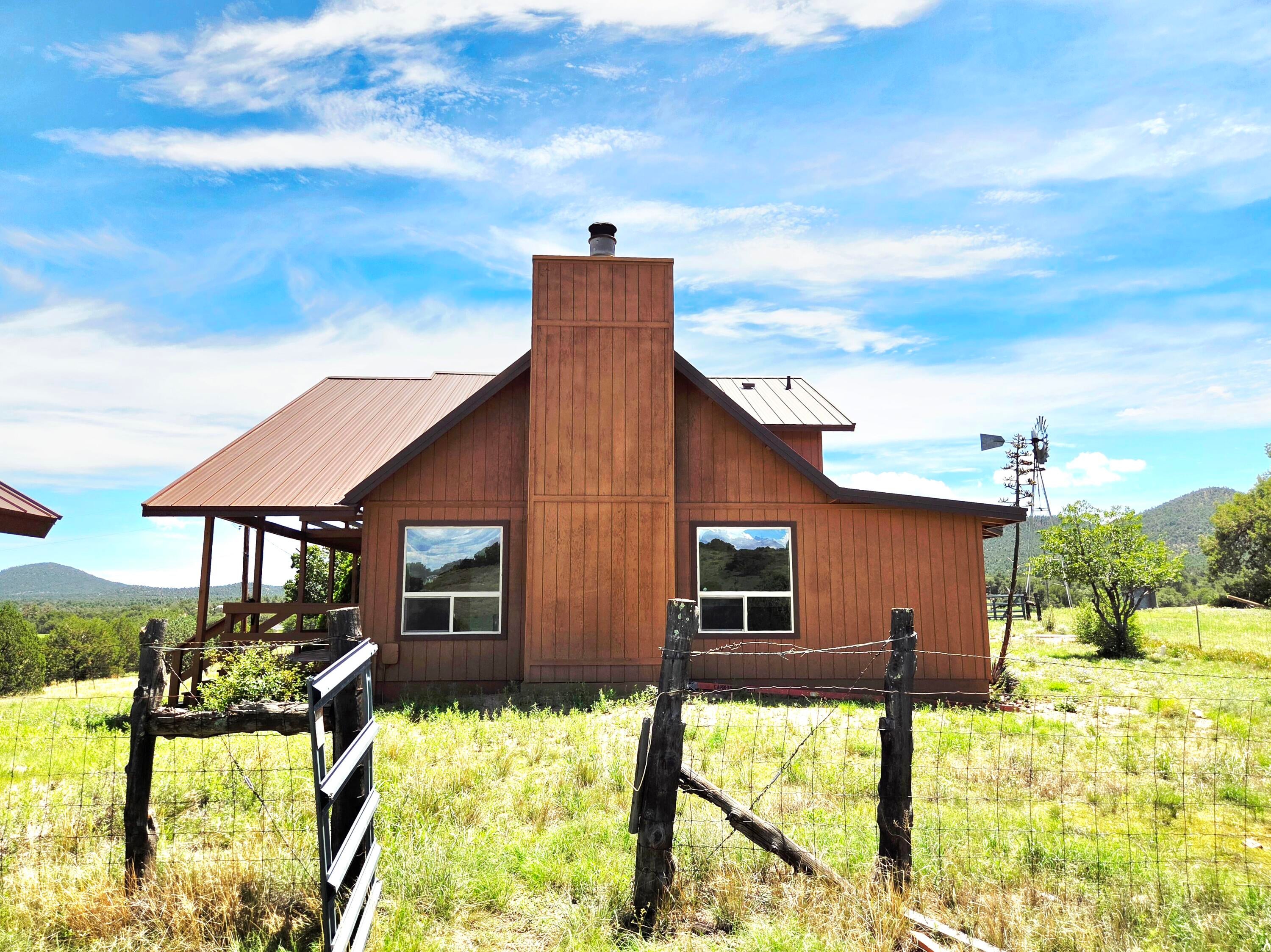 550 Rolling Hills Road Young, AZ 85554 - Photo 3 of 34 Gallery Image 3