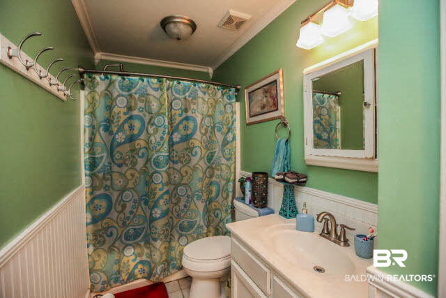 6861 Ching Lynch Road Mobile, AL 36618 - Photo 15 of 24