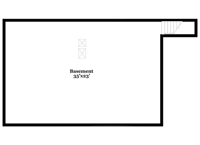 $1,415 | 9310 Lewis Avenue, Kansas City, MO 64138