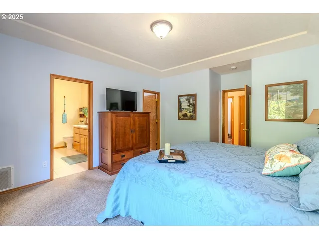 a bathroom with a sink a mirror and a toilet