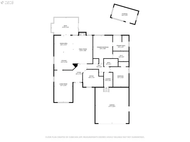 $590,000 | 5295 Southeast Woodland Drive, Gresham, OR 97080