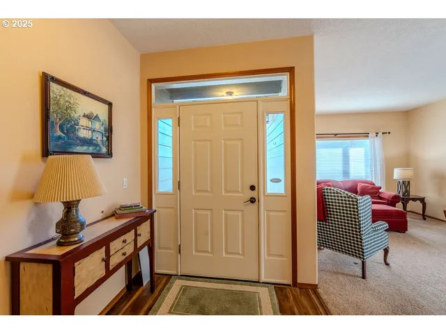 a view of living room