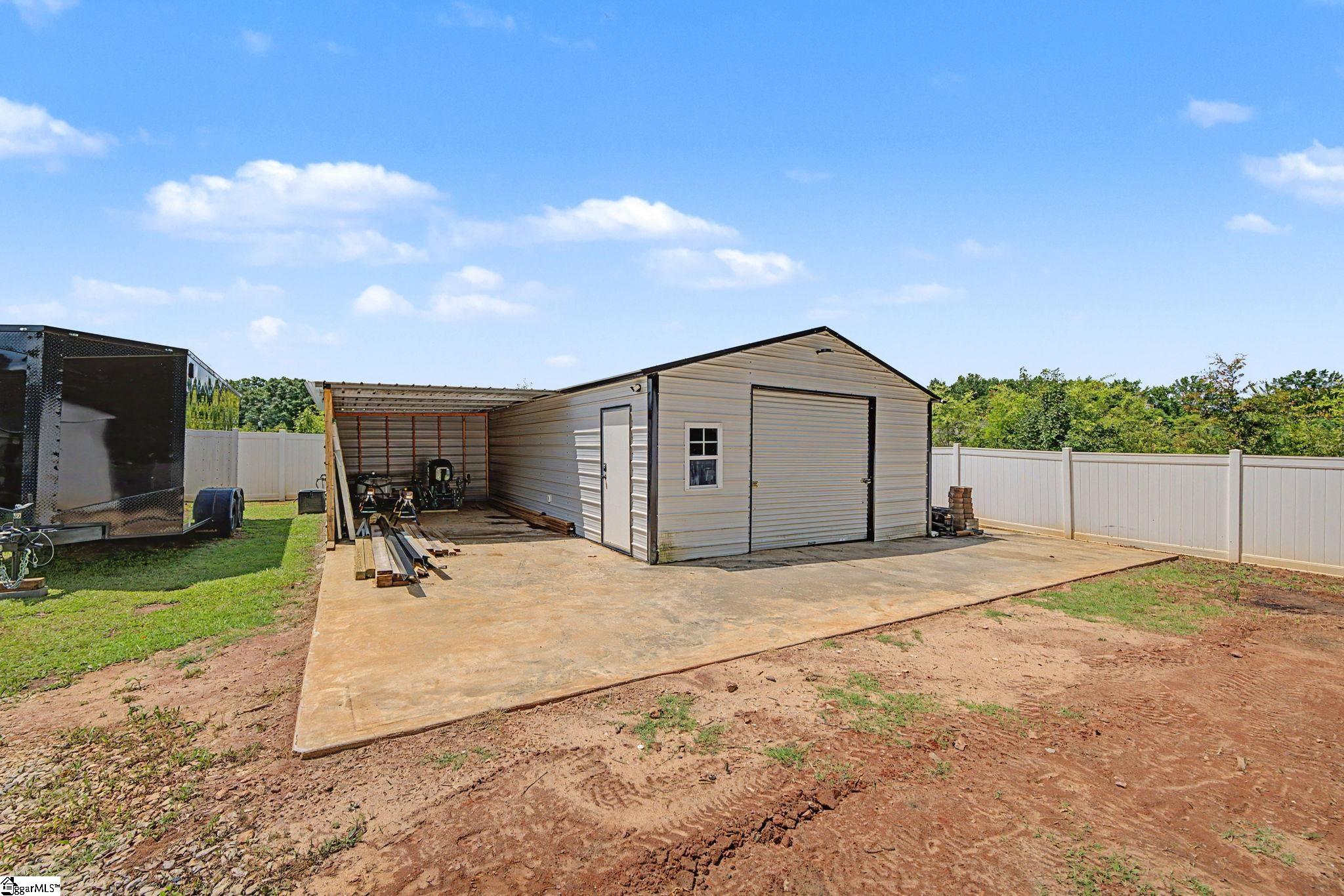 231 Addison Circle Pelzer, SC 29669 - Photo 37 of 49