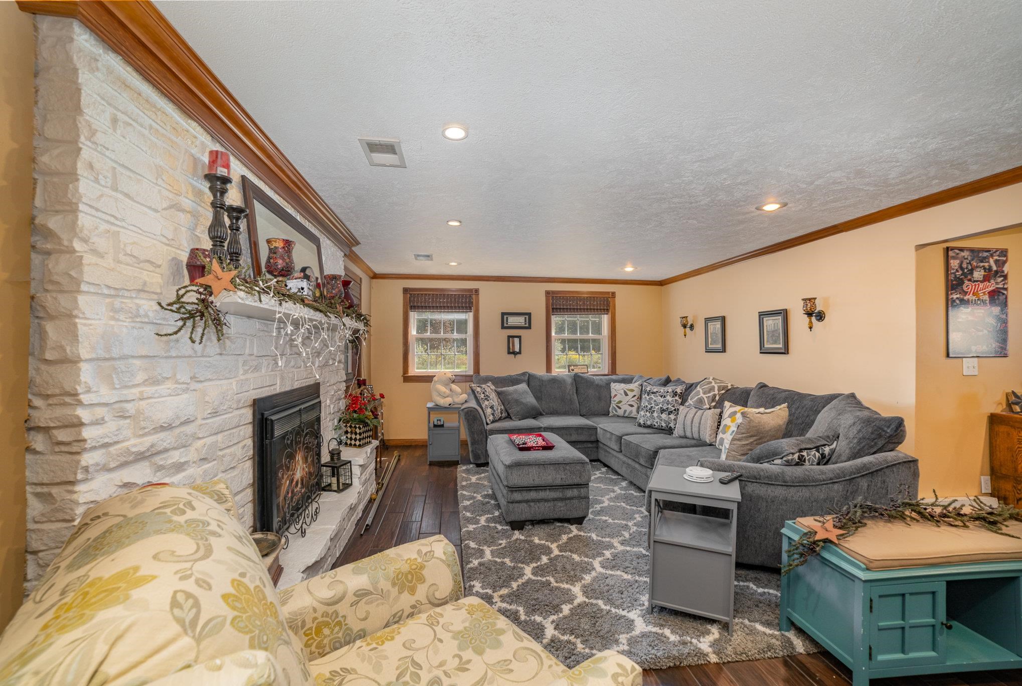 4575 West Jackson Road Alma, MI 48801 - Photo 28 of 43