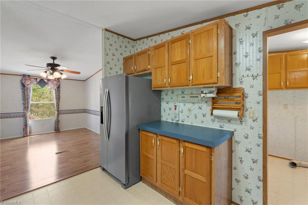 1747 Lynchburg Road Westfield, NC 27053 - Photo 17 of 49