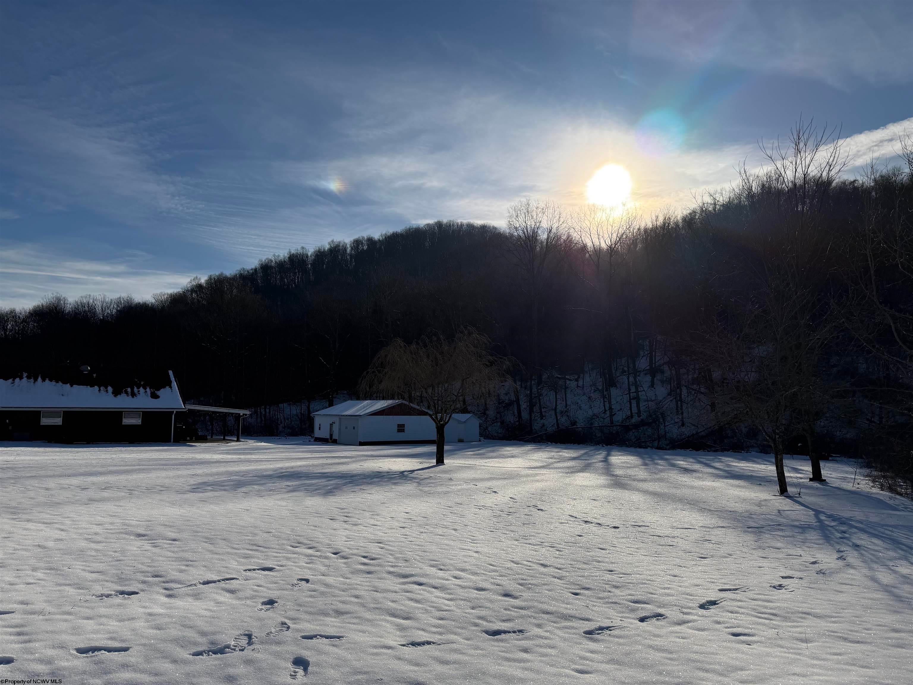 911 Crooked Run Road Clarksburg, WV 26301 - Photo 24 of 28 Gallery Image 24