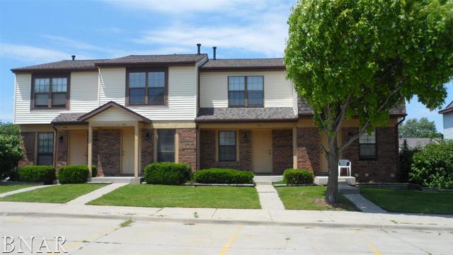 700 North Adelaide Street, Unit 102 Normal, IL 61761 - Photo 2 of 10