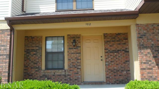 700 North Adelaide Street, Unit 102 Normal, IL 61761 - Photo 3 of 10