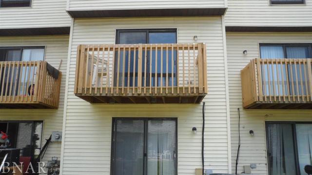 700 North Adelaide Street, Unit 102 Normal, IL 61761 - Photo 4 of 10