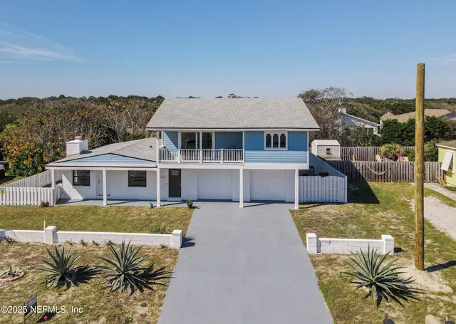$1,395,000 | 2219 South Fletcher Avenue, Fernandina Beach, FL 32034
