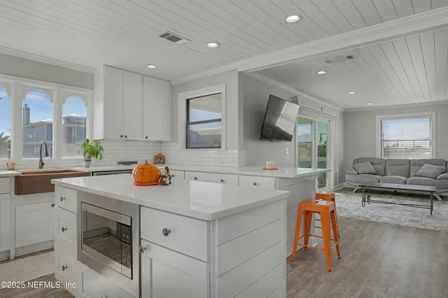 $1,395,000 | 2219 South Fletcher Avenue, Fernandina Beach, FL 32034