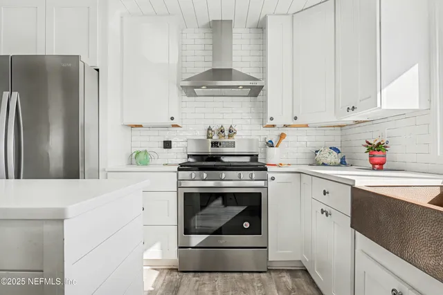 $1,395,000 | 2219 South Fletcher Avenue, Fernandina Beach, FL 32034