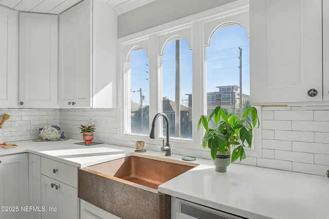 $1,395,000 | 2219 South Fletcher Avenue, Fernandina Beach, FL 32034