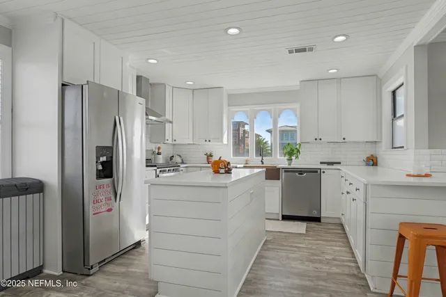 $1,395,000 | 2219 South Fletcher Avenue, Fernandina Beach, FL 32034