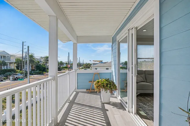 $1,395,000 | 2219 South Fletcher Avenue, Fernandina Beach, FL 32034