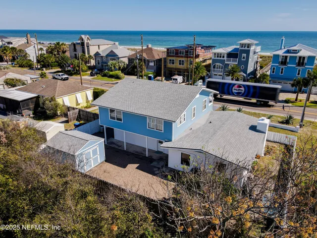$1,395,000 | 2219 South Fletcher Avenue, Fernandina Beach, FL 32034