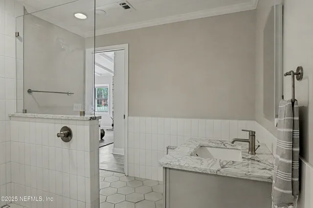 $1,395,000 | 2219 South Fletcher Avenue, Fernandina Beach, FL 32034