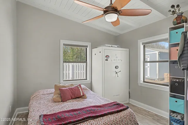 $1,395,000 | 2219 South Fletcher Avenue, Fernandina Beach, FL 32034