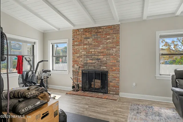 $1,395,000 | 2219 South Fletcher Avenue, Fernandina Beach, FL 32034