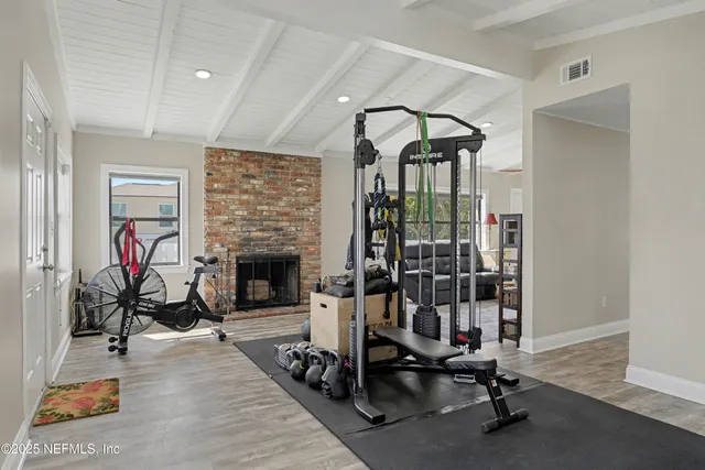 $1,395,000 | 2219 South Fletcher Avenue, Fernandina Beach, FL 32034