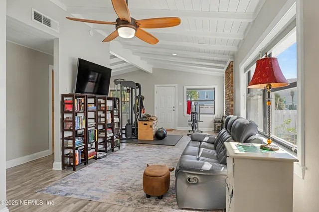 $1,395,000 | 2219 South Fletcher Avenue, Fernandina Beach, FL 32034