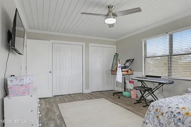 $1,395,000 | 2219 South Fletcher Avenue, Fernandina Beach, FL 32034