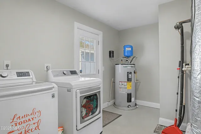 $1,395,000 | 2219 South Fletcher Avenue, Fernandina Beach, FL 32034