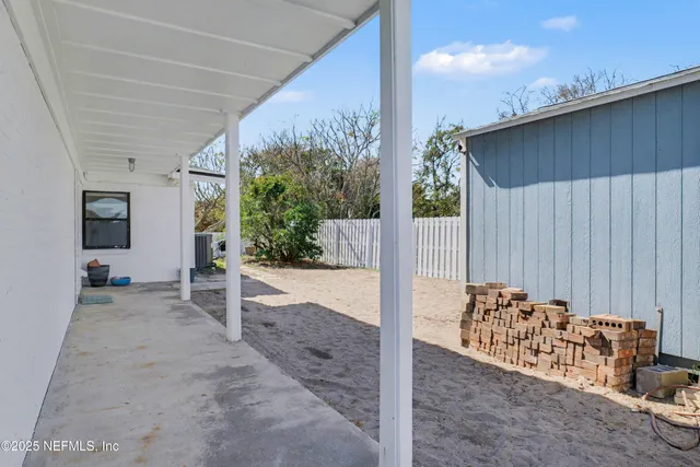 $1,395,000 | 2219 South Fletcher Avenue, Fernandina Beach, FL 32034
