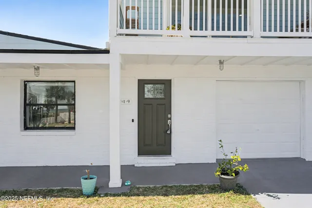 $1,395,000 | 2219 South Fletcher Avenue, Fernandina Beach, FL 32034