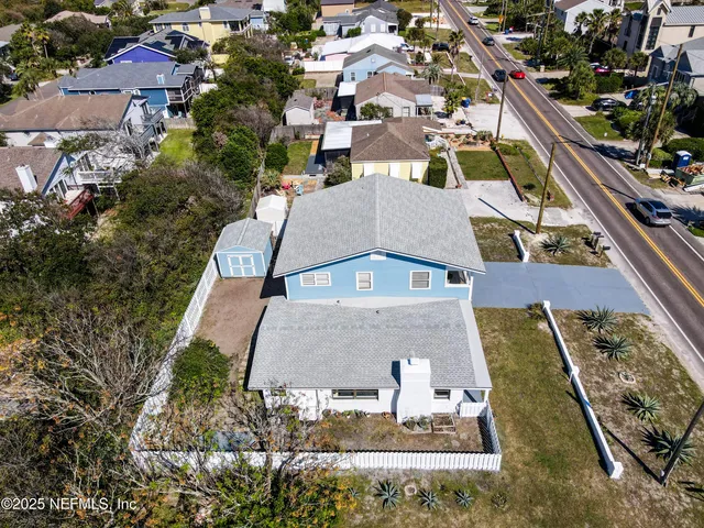 $1,395,000 | 2219 South Fletcher Avenue, Fernandina Beach, FL 32034
