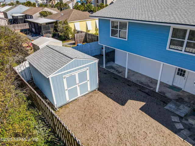 $1,395,000 | 2219 South Fletcher Avenue, Fernandina Beach, FL 32034