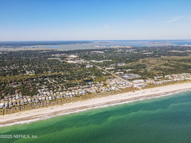 $1,395,000 | 2219 South Fletcher Avenue, Fernandina Beach, FL 32034